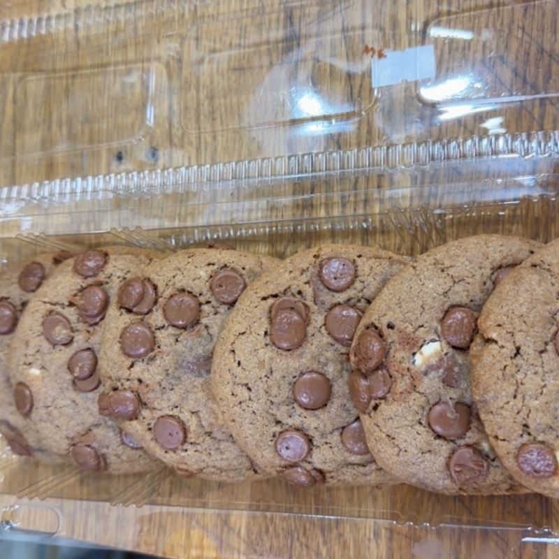 علبة كوكيز