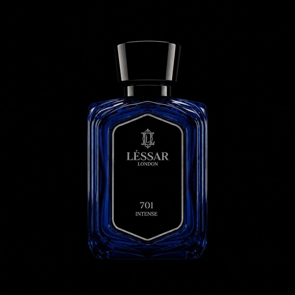lessar london- AURA