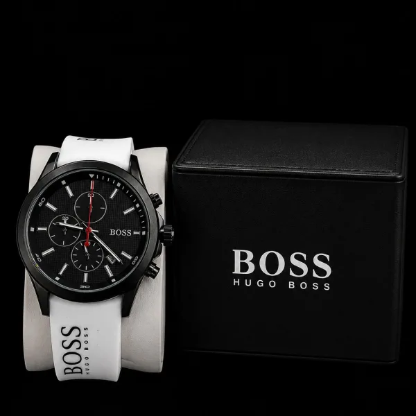 ساعة يد - boss