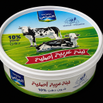 لبنة عربية اصلية