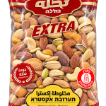 مخلوطة مكسرات