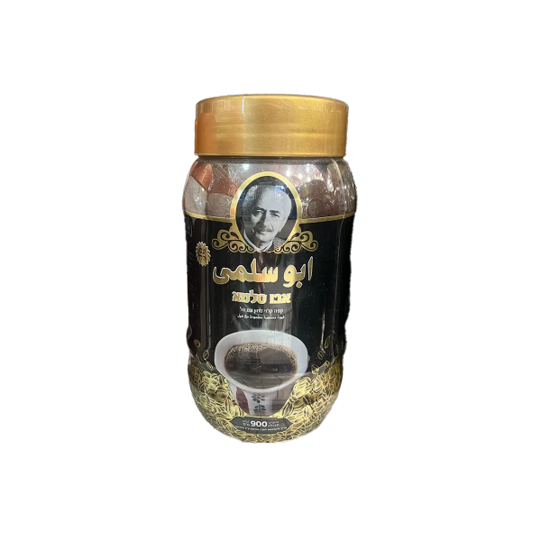 قهوة ابو سلمى