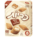 كورنفليكس كريوت فانيل