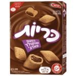 كورنفليكس كريوت شوكولاتة