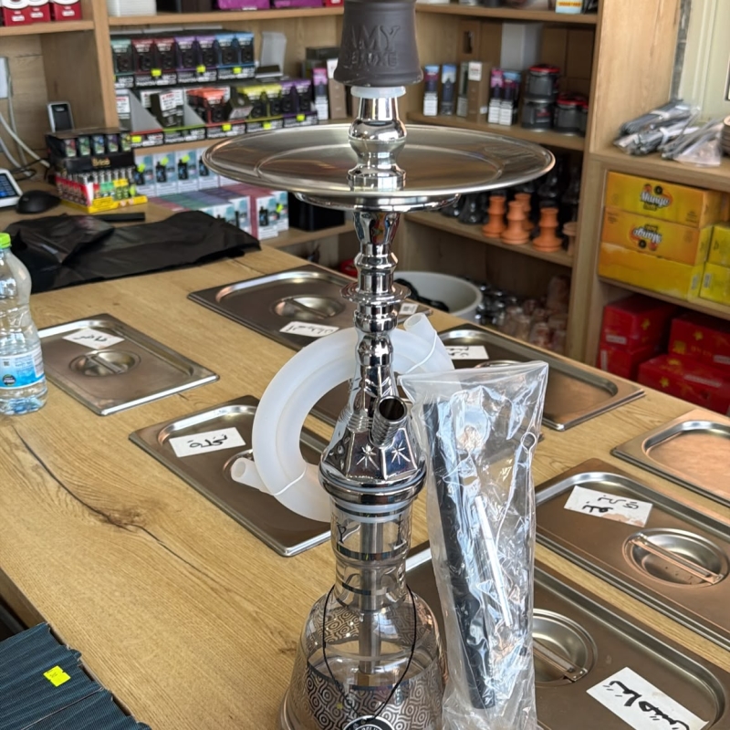 أرجيلة ايمي ديلوكس