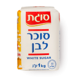 سكر أبيض