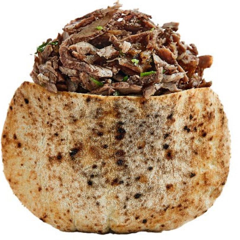 بيتا شاورما