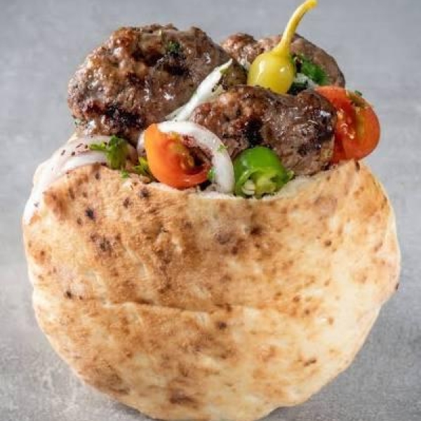 بيتا كباب