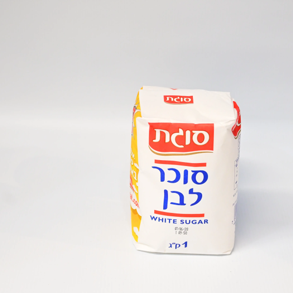 سكر ابيض