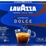 كبسولات لافازا إسبريسو دولتشي