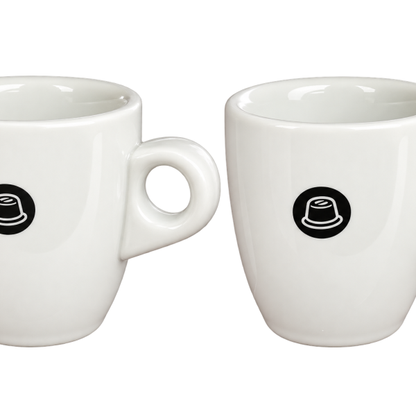 فناجين مع ايد