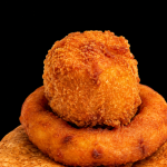 بطاطا مشكل