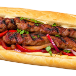 باجيت سراسيسو