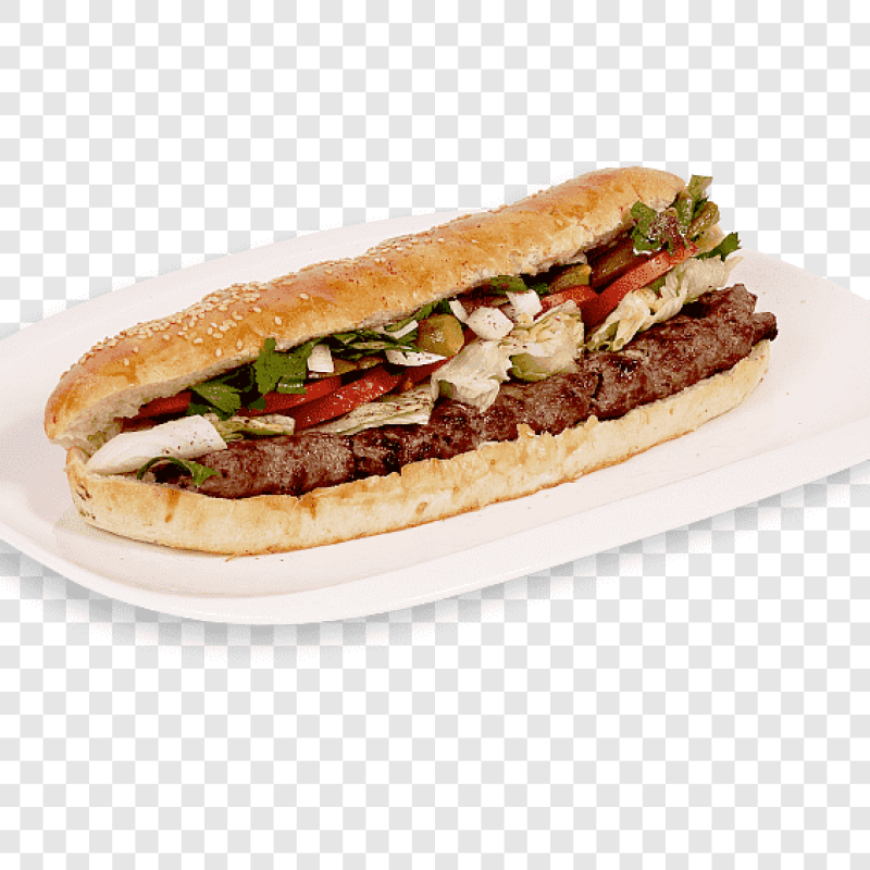 باجيت كباب