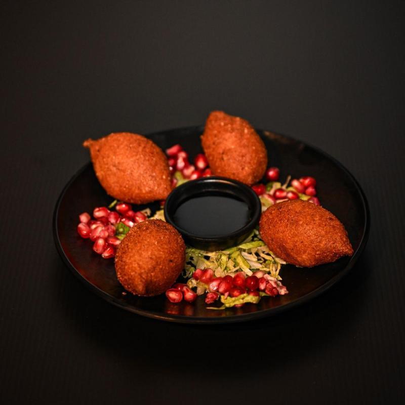 كبة