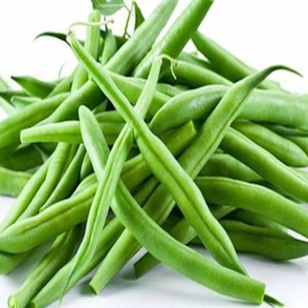 فاصوليا خضراء