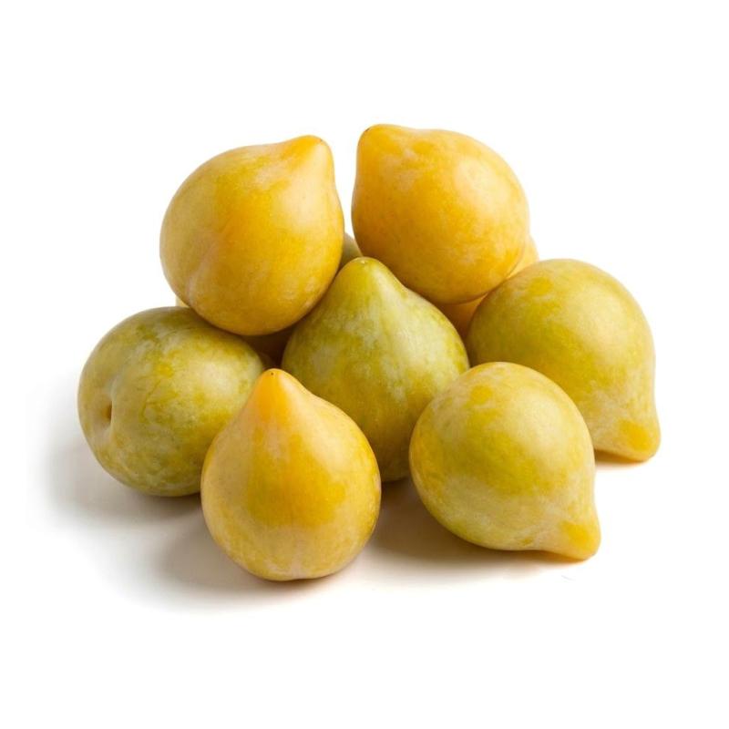 بروميا اصفر