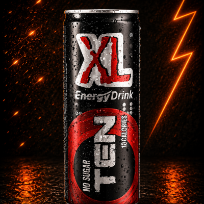 XL TEN
