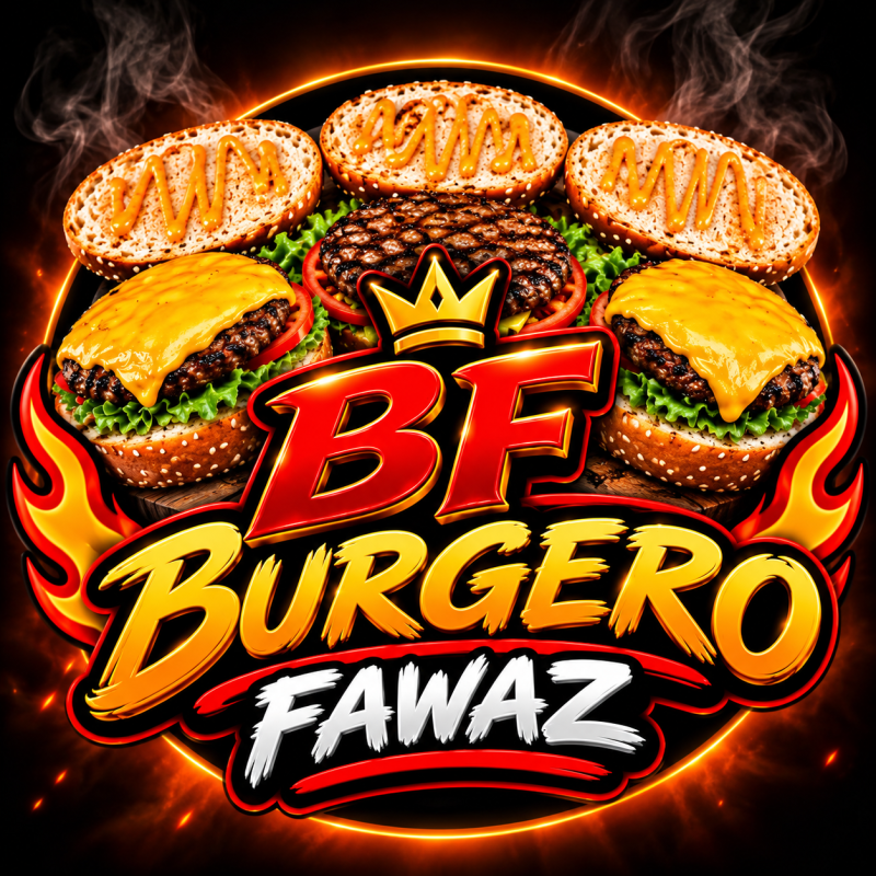 BF BURGERO FAWAZ
