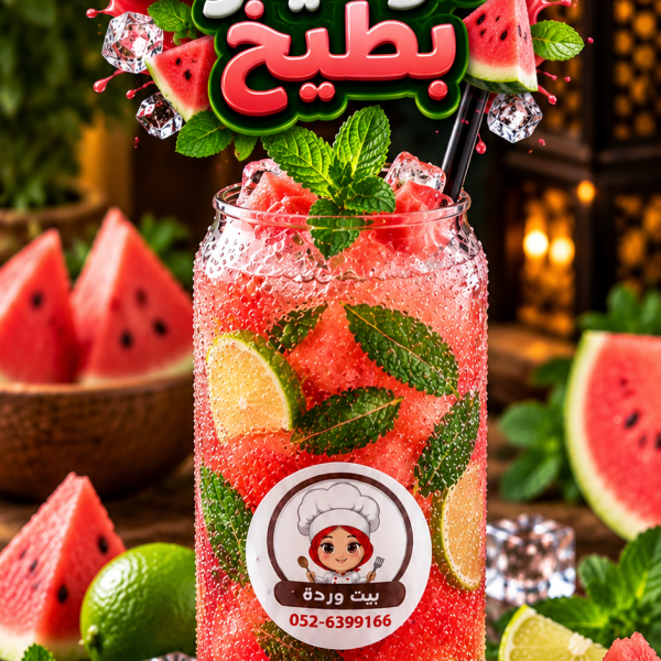 موخيتو بطيخ