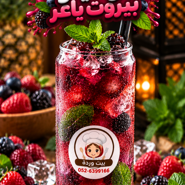 موخيتو بيروت ياعر
