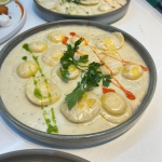 وجبة رافيولي