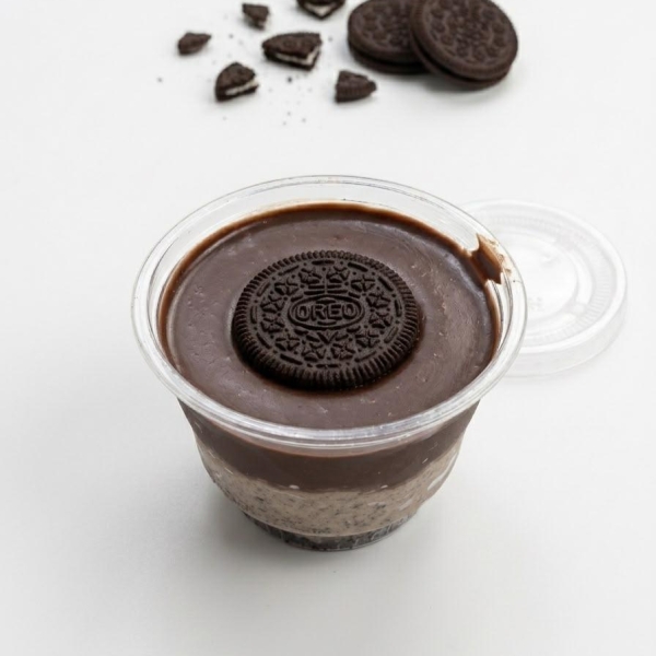 كعكة اوريو