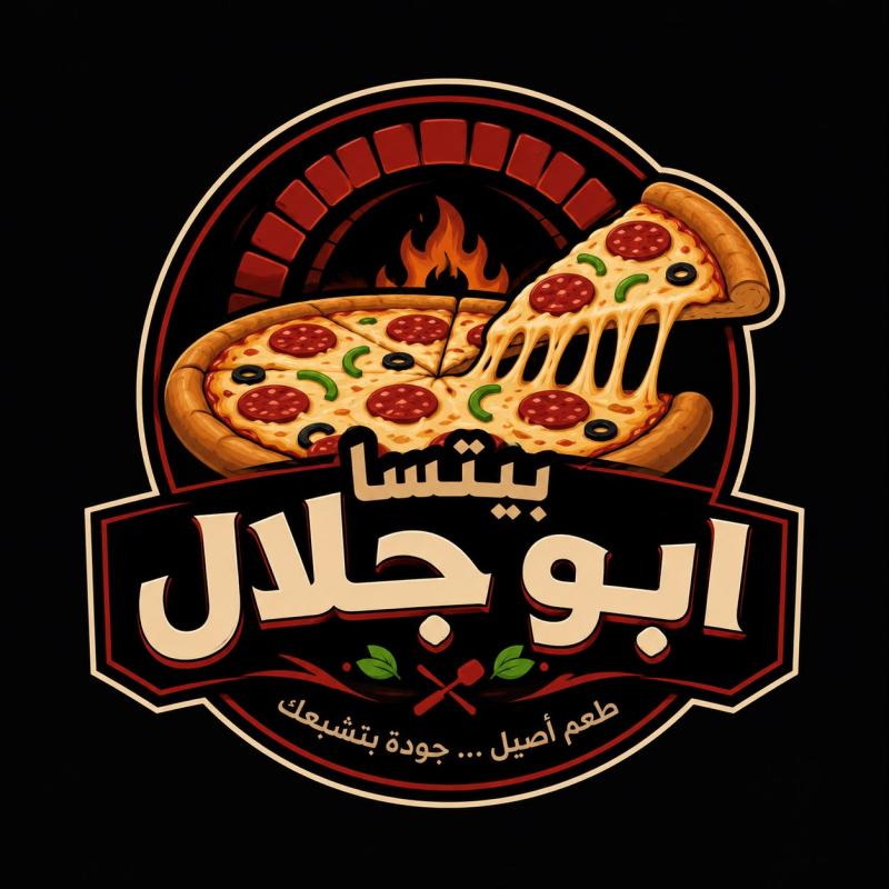 بيتسا ابو جلال