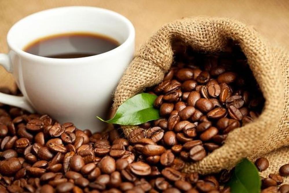 محمص وقهوه