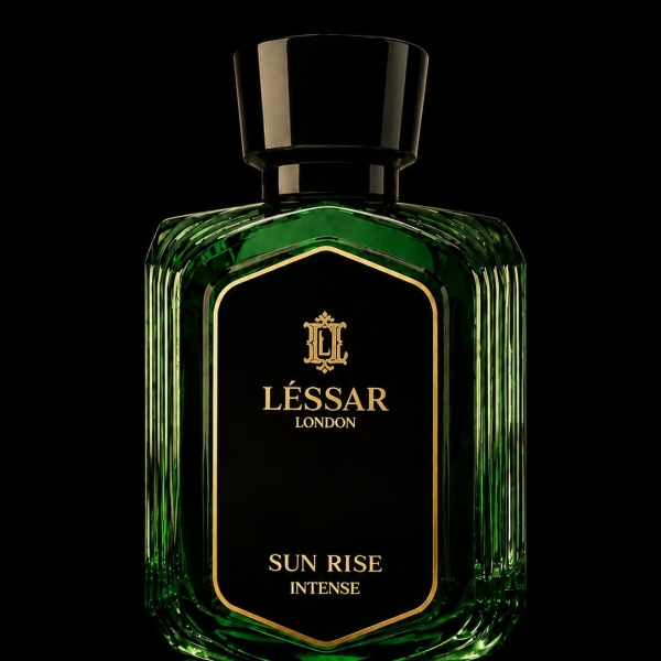 Lessar London – Sun Rise Intense