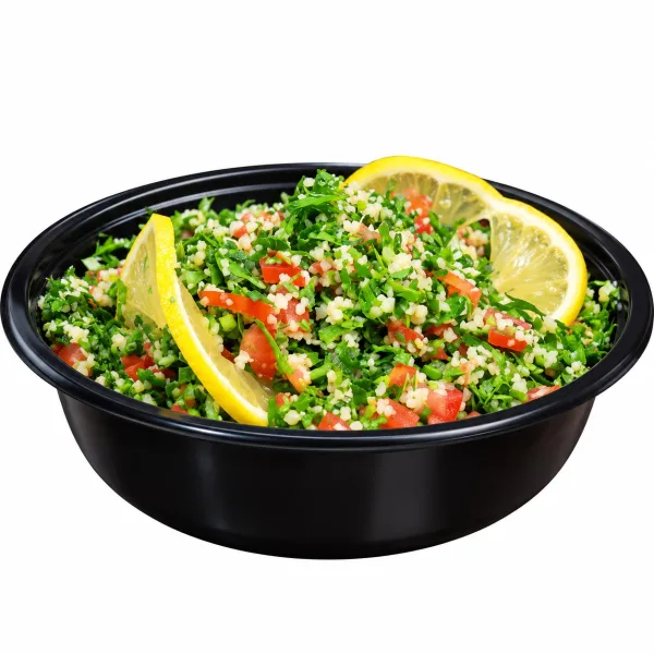 تبولة