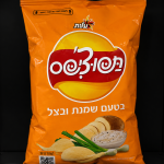شيبس بطاطا