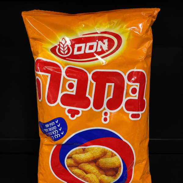 بامبا أوسم