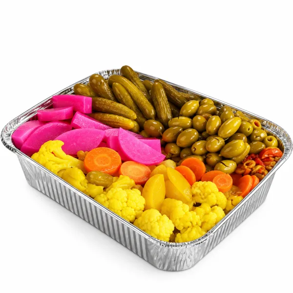 مجاش مكابيس
