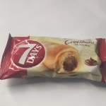 كعكة كرواسون