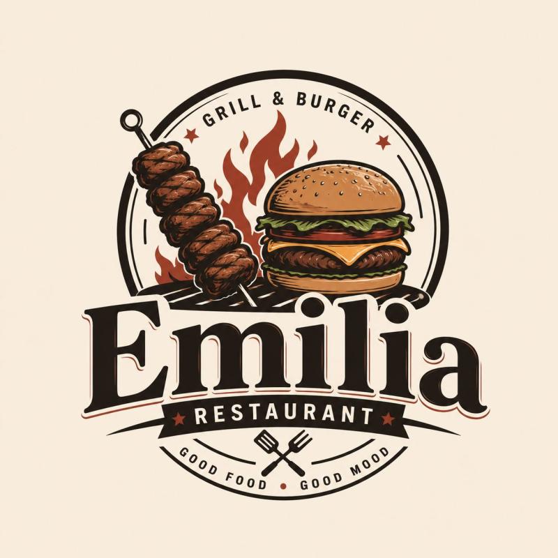 Emilia إبراهيم اسعيد