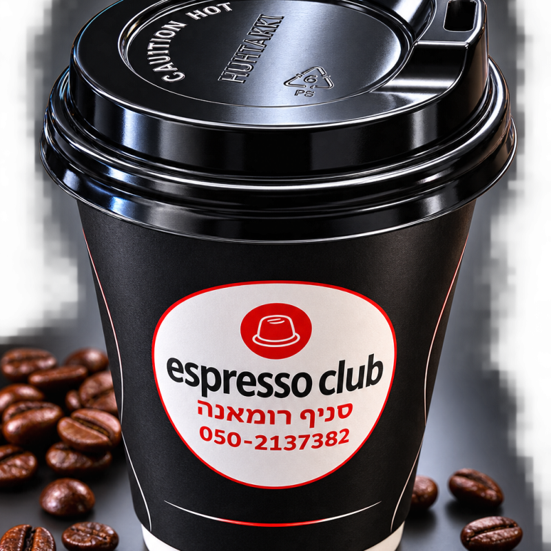 مشروب حار