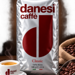 حبوب قهوة دانيسي كلاسيك
