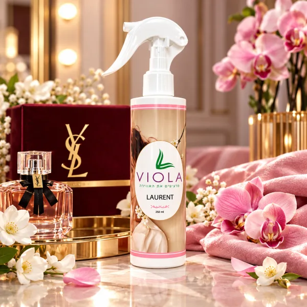 معطر جو Laurent