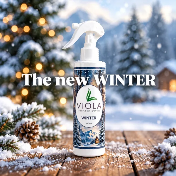 معطر جو winter