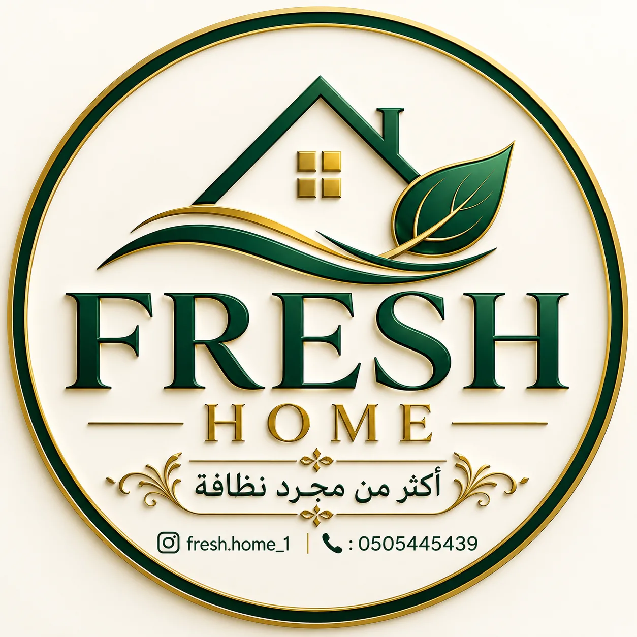 FRESH HOME