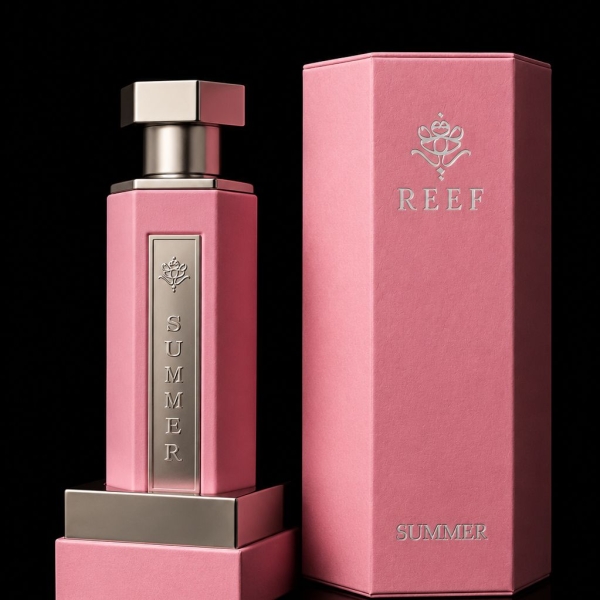 REEF-SUMMER