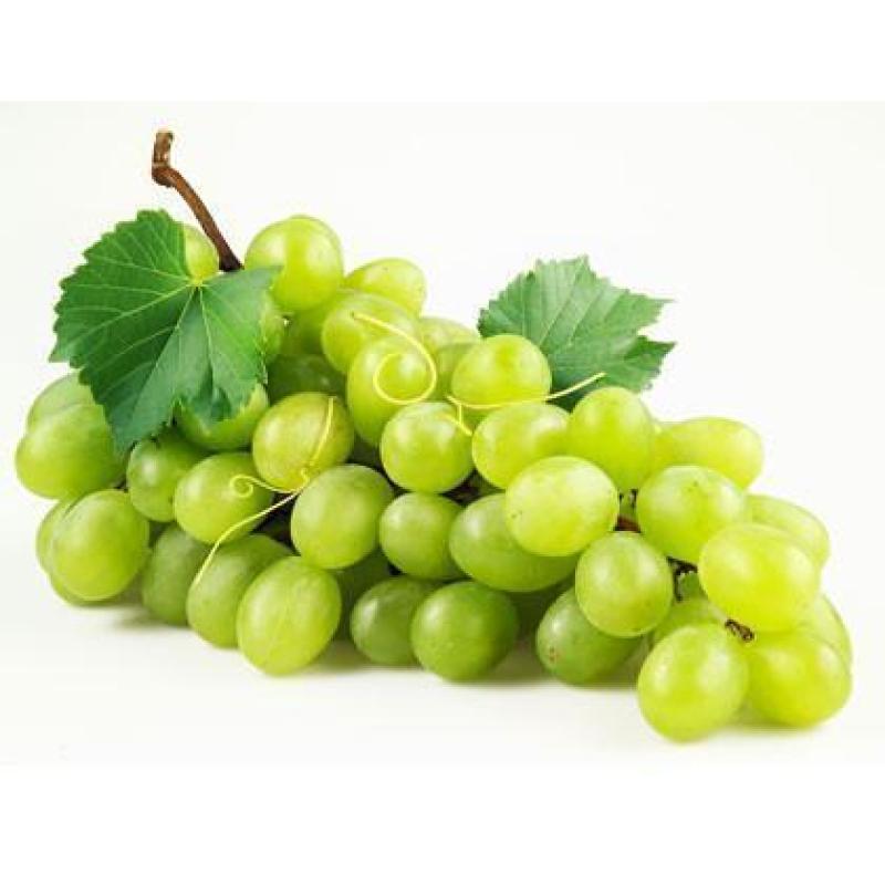 عنب ابيض