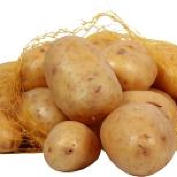 بطاطا اصفر
