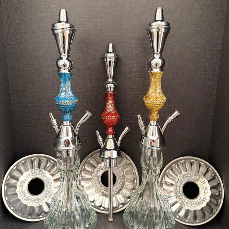 أرجيلة شامية النورس