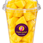 اناناس فواكة