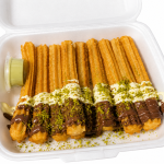 تشورز