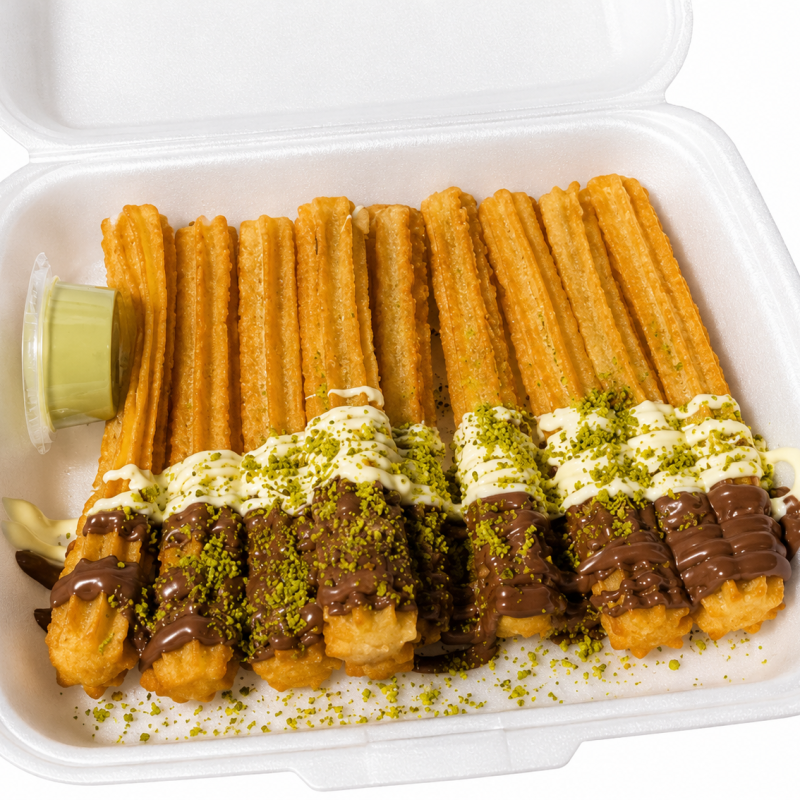 تشورز