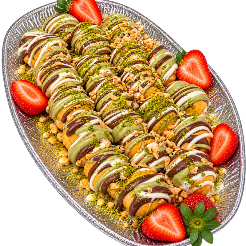 فشافيش