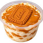 كعكة لوتوس